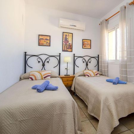 Villa Enrique By Interhome كاليبي المظهر الخارجي الصورة