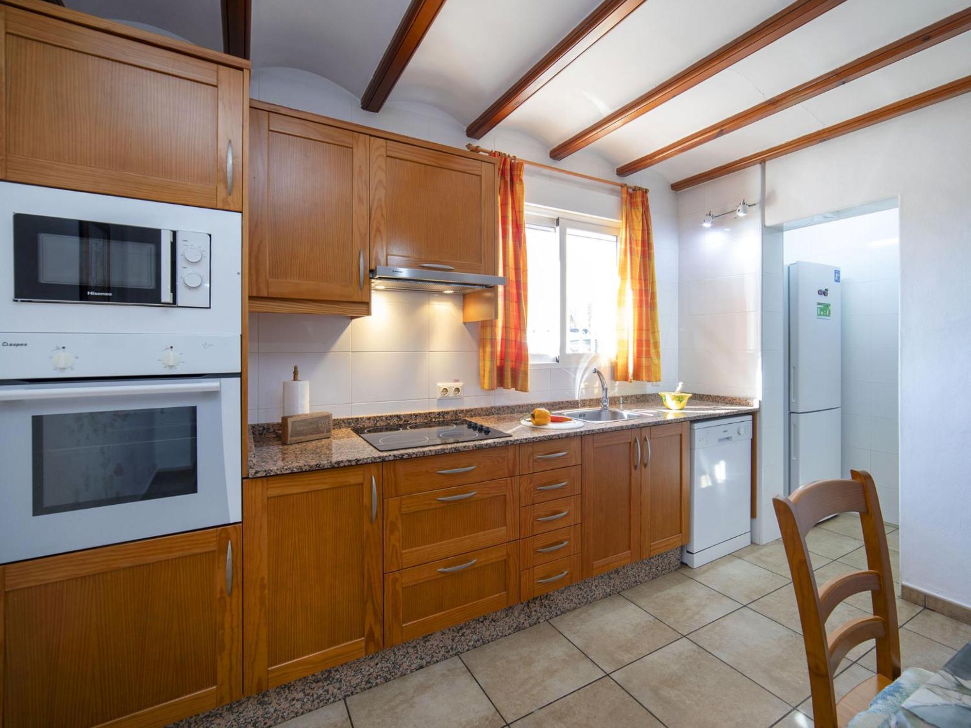 Villa Enrique By Interhome كاليبي المظهر الخارجي الصورة