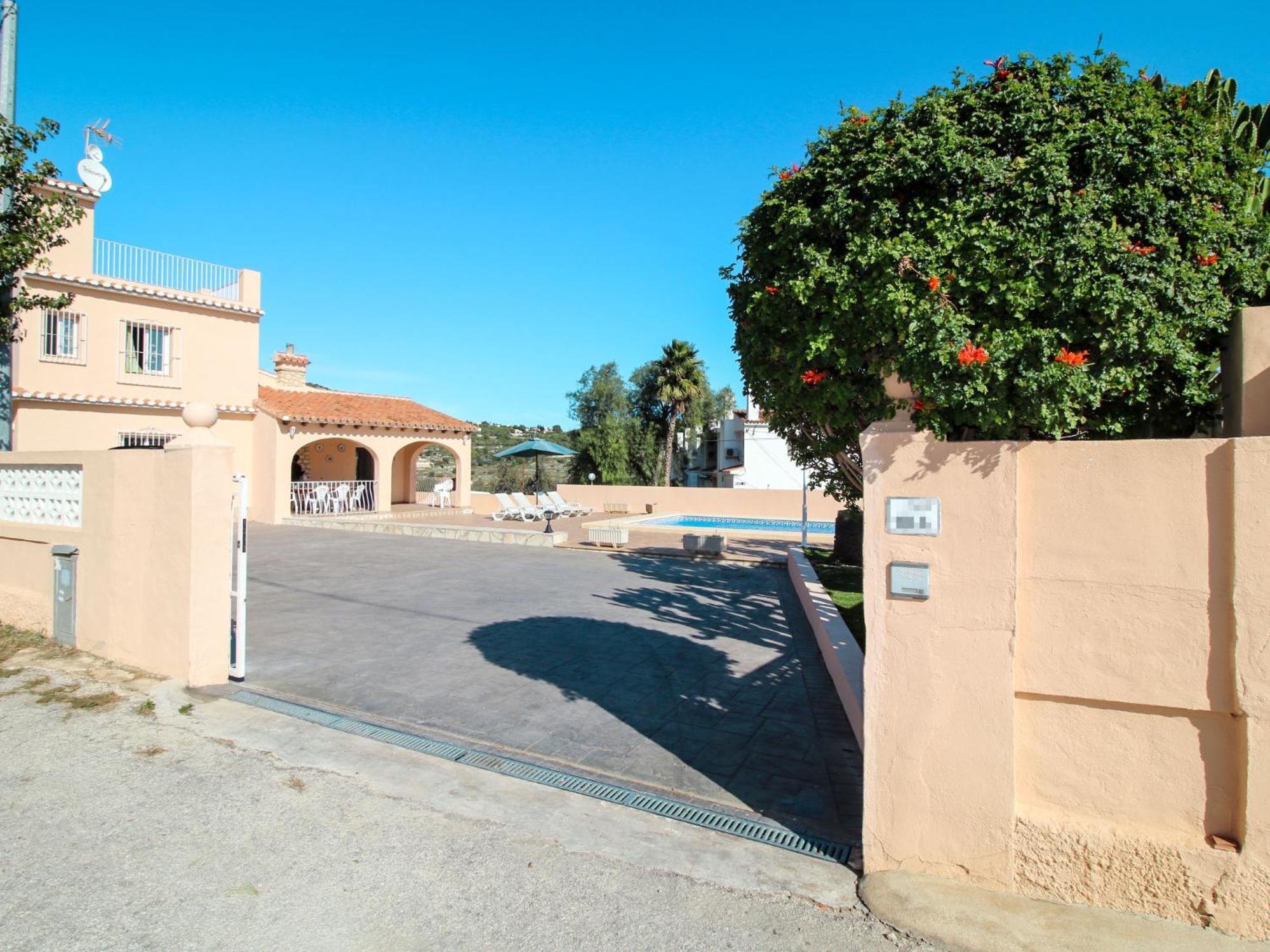 Villa Enrique By Interhome كاليبي المظهر الخارجي الصورة
