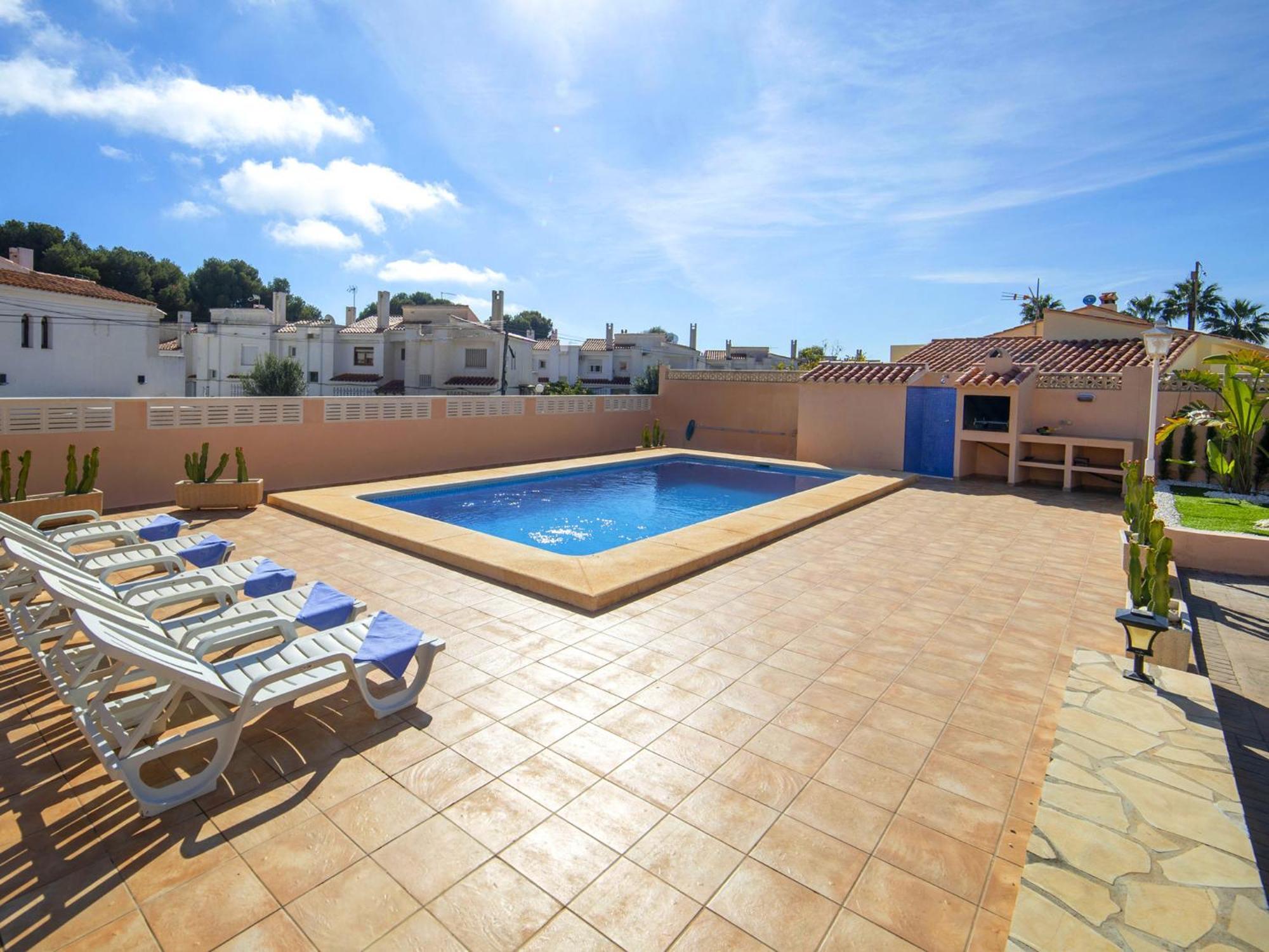 Villa Enrique By Interhome كاليبي المظهر الخارجي الصورة