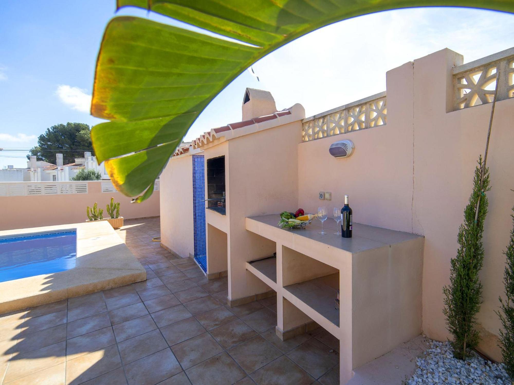 Villa Enrique By Interhome كاليبي المظهر الخارجي الصورة