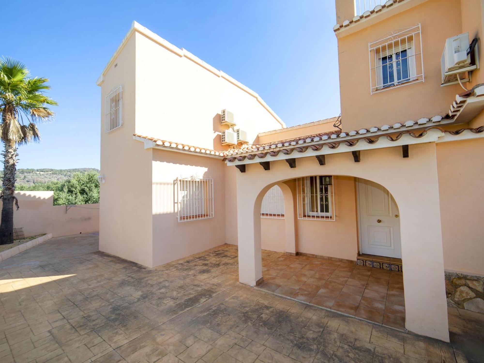 Villa Enrique By Interhome كاليبي المظهر الخارجي الصورة